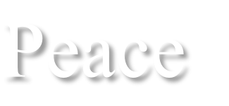 Peace
